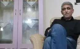 Aile içi tartışma dehşeti: Baba kızı vurdu, ardından intihar etti
