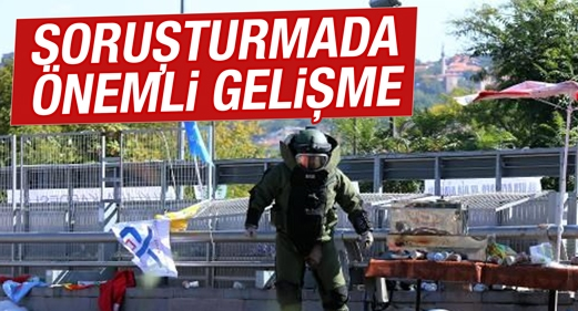 Ankara saldırısında 14 tutuklama talebi