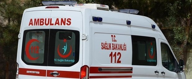 Antalya’da Suriyeli bebek ölü bulundu