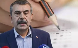 Bakan Tekin: LGS’nin iptali söz konusu değil