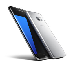 Samsung, Galaxy S7’nin Tanıtımını Yaptı