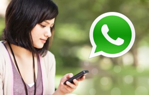 WhatsApp görüntülü konuşma özelliği geliyor