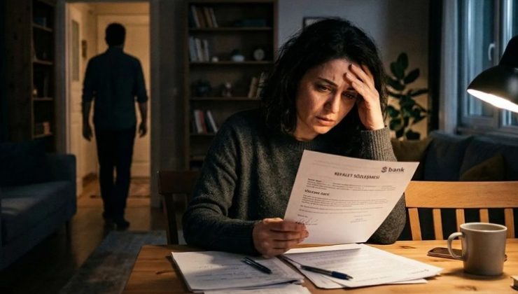 Türk Hukukunda Boşanma Davaları Kapsamında Nafaka Kurumu ve Hukuki Süreçler