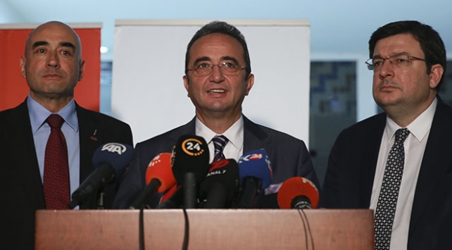 CHP Parti Sözcüsü Tezcan’dan ‘aday belirleme ve gösterme’ açıklaması