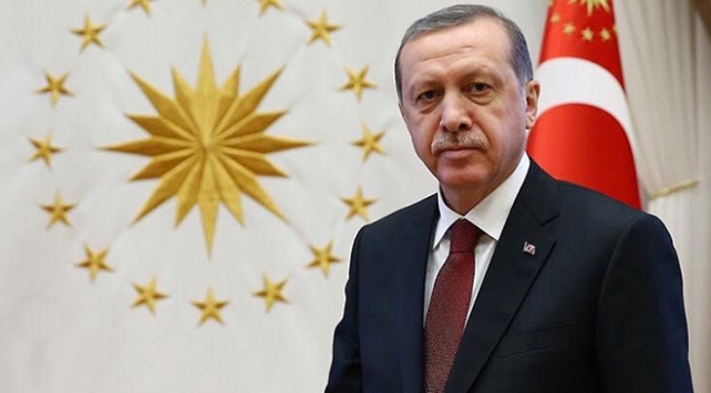 Cumhurbaşkanı Erdoğan, Çerkes sürgününün 154. yılını andı