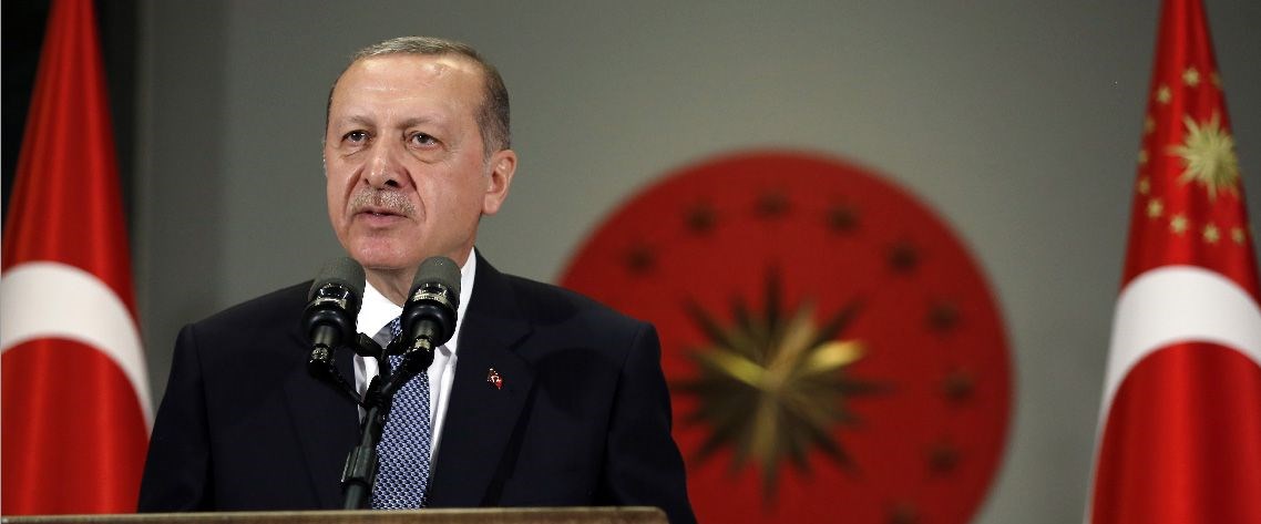 Cumhurbaşkanı Erdoğan: Yeni dönemde 20’nin altında bakan olacak