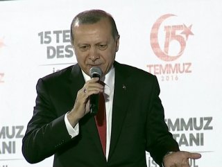 Cumhurbaşkanı Erdoğandan Kılıçdaroğluna sert sözler
