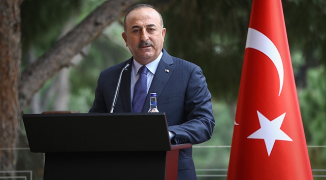 Dışişleri Bakanı Çavuşoğlu: İsrail hesap verecek, peşini bırakmayacağız