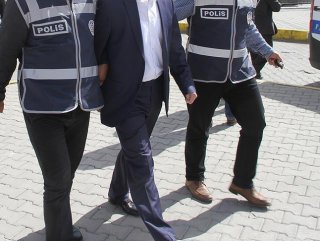 Diyarbakır Vali Yardımcısı Gökdemir FETÖden gözaltında