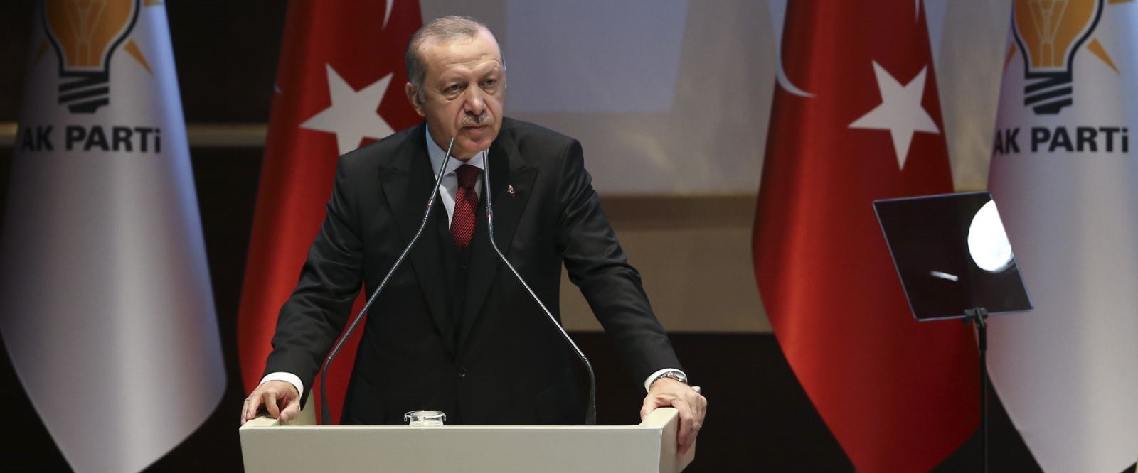 Erdoğan’dan, Sıfır Atık Projesi’ne ilişkin açıklama