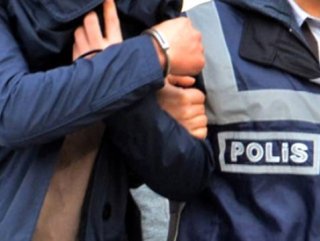 FETÖ soruşturmasında bir futbolcu tutuklandı