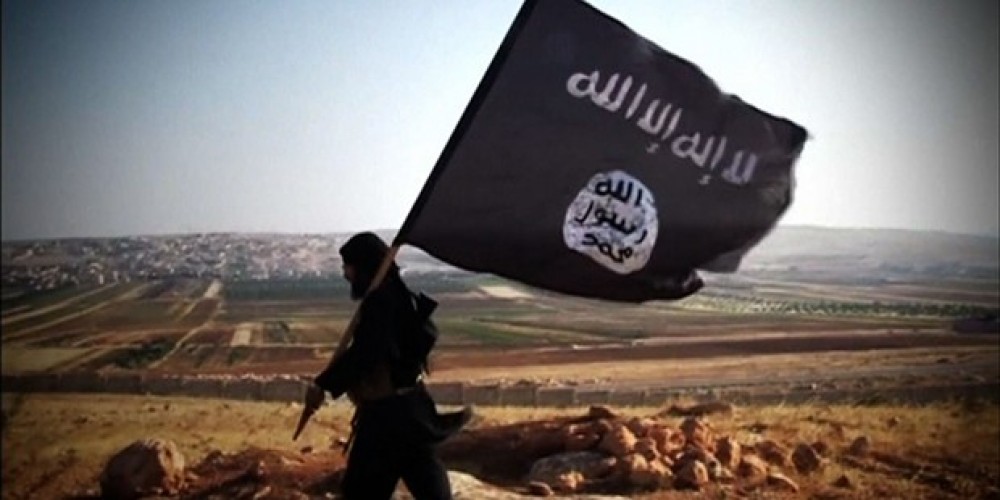 Suriye sınırında çatışma 1 IŞİD’li öldürüldü!