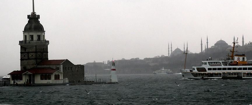 İstanbul ve 3 ilde hafif sağanak bekleniyor