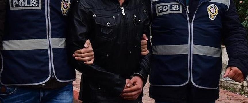 İstanbul’da 12 ilçede DAEŞ operasyonu: 43 gözaltı