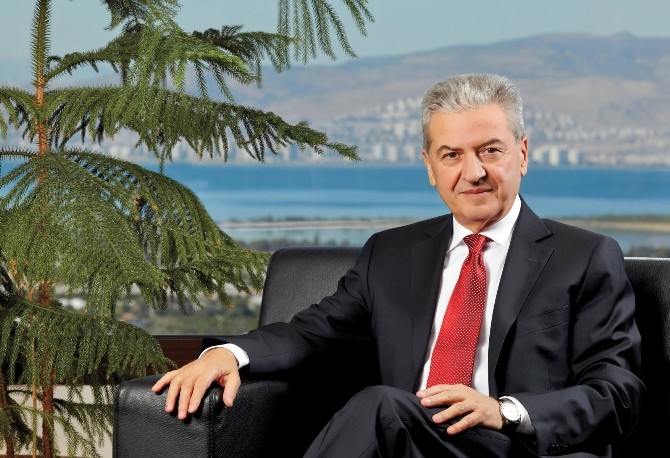 İTO Başkanı Demirtaş, Liderlerin İzmir Zirvesini Değerlendirdi