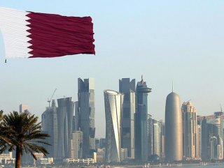 Katardan ambargo mağduru öğrenciler için çağrı
