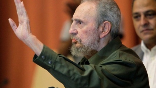 Küba’da 9 gün yas ilan edildi
