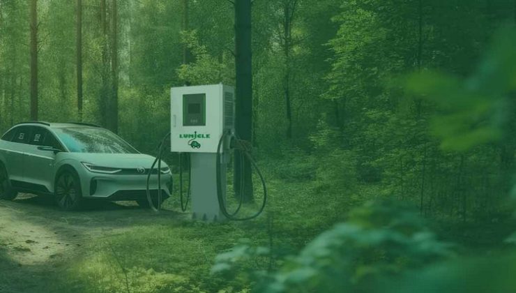 Yoğun Seyahat Dönemlerinde Elektrikli Araçlar Nasıl Şarj Edilir?