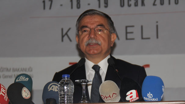 Milli Eğitim Bakanı Yılmaz: Türkiye’de ikili eğitimi kaldıracağız