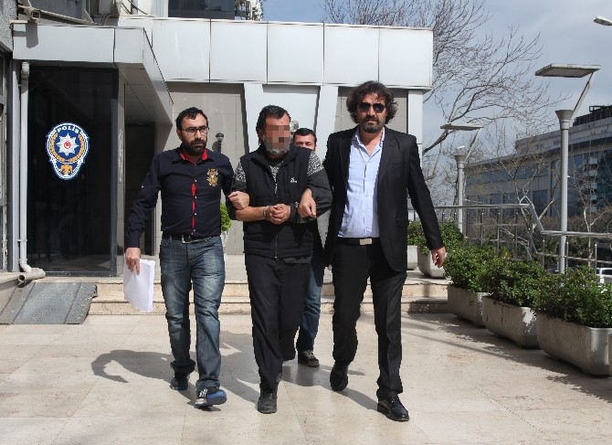 Sahte Fabrika Müdürü İş Vaadiyle Ahıska Türklerini Dolandırdı