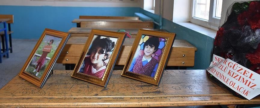 SON DAKİKA: Kars’ta Sedanur Güzel’in ölü bulunmasıyla ilgili soruşturmada 2 kişi daha tutuklandı