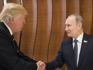 Trump, Putinle yaptığı görüşmenin detaylarını açıkladı