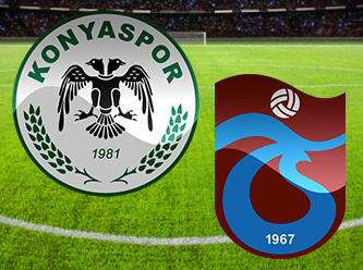 Konyaspor Moralsiz Trabzonspor’u Ağırlıyor