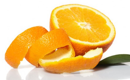 (Özel Haber) Portakalın Kabuğu Kendisinden Pahalı