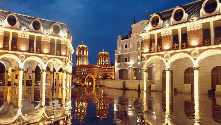 Batum Turu Kumarhane Turu mu? Gerçekler (2026 Rehber)