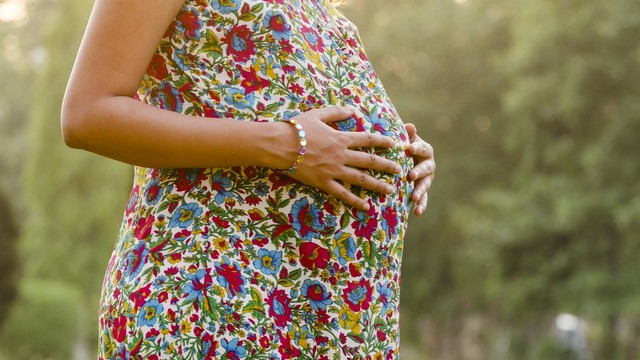 Bel ağrılarından uzak bir hamilelik mümkün