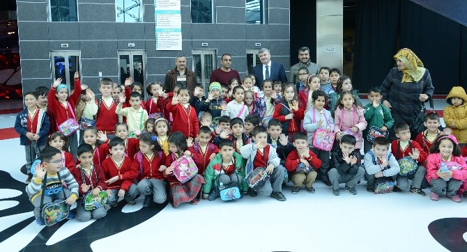 Bilim, Sanat Ve Kültürün Merkezi Konya