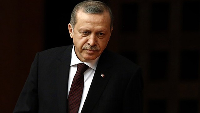 Cumhurbaşkanı Erdoğan’dan kritik AB mesajı