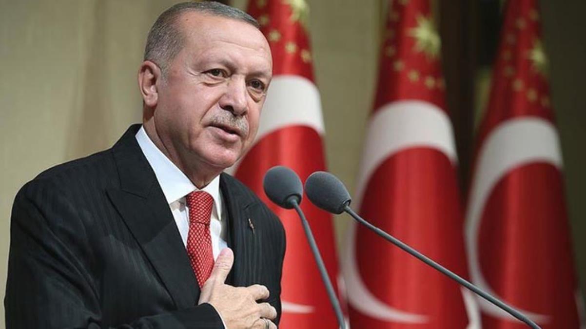 Dünyanın gözü Cumhurbaşkanı Erdoğan’ın Kıbrıs gezisinde! İşte vereceği müjde ile ilgili 5 senaryo
