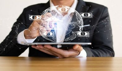 Dijitalleşmede ICT Teknoloji Danışmanlık Rolü