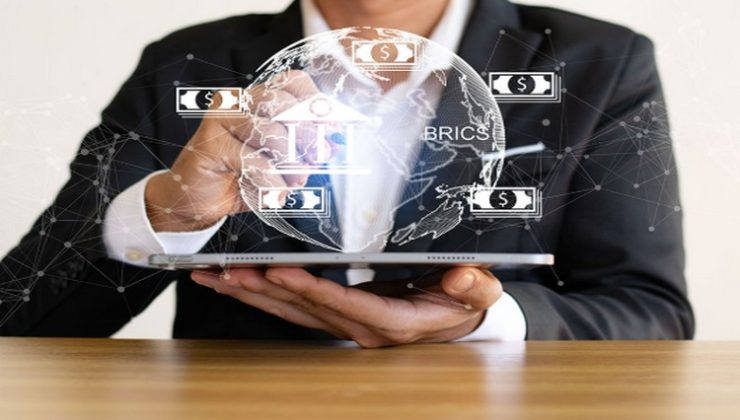 Dijitalleşmede ICT Teknoloji Danışmanlık Rolü
