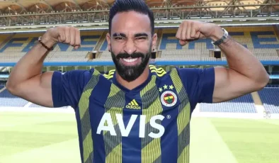 Eski Fenerbahçeli Adil Rami’den Lamine Yamal’a çok ağır hakaretler