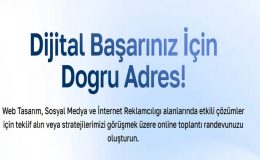 Bodrum Web Tasarım Firması