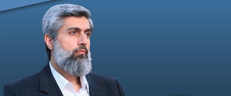 Furkan Vakfı Başkanı Alparslan Kuytul’a 7 yıl hapis istemi