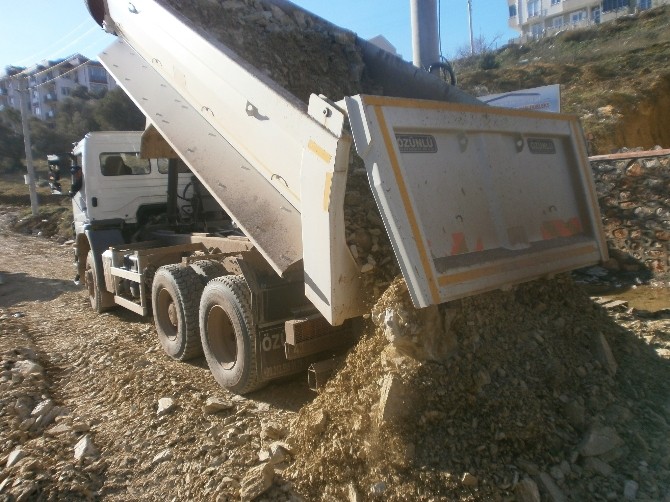 İzmit’in Mahalleri Elden Geçiriliyor