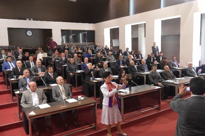 Kılıçdaroğlu: “Ben Dahil Bütün Dokunulmazlık Dosyalarını Getirin Meclis’e”
