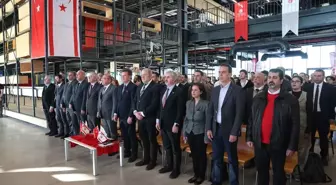 KKTC’de oyun geliştiriciler 48 saatlik maratonda yarışacak