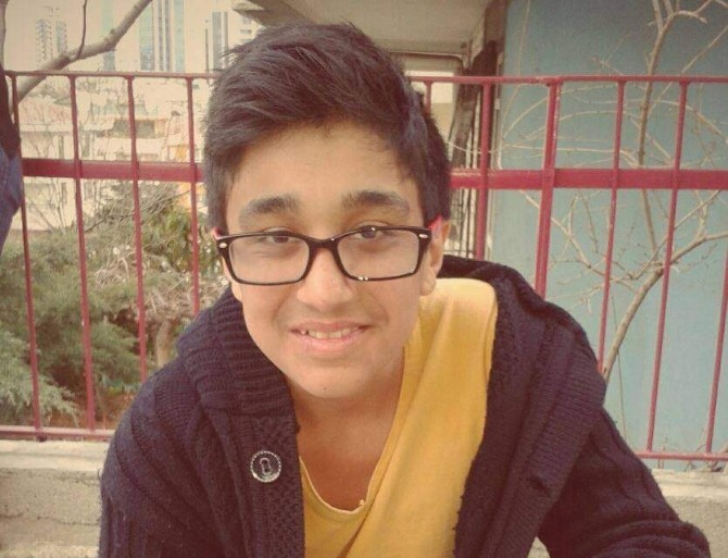Kütahyalı Genç De Ankara’daki Patlamada Hayatını Kaybetti
