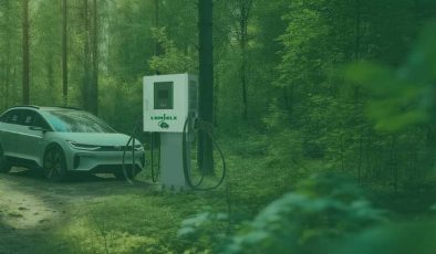 Yoğun Seyahat Dönemlerinde Elektrikli Araçlar Nasıl Şarj Edilir?