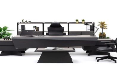 Vip makam takımları Yönetici Ofislerinde Stratejik Konumlandırma Sağlar