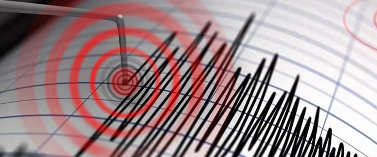Manisa Kırkağaç’ta 4.0 büyüklüğünde deprem