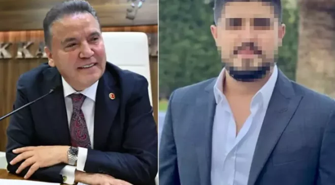 Muhittin Böcek’in yeğeni hakkında ‘dolandırıcılık’ suçlaması! Paraları aldı, ortadan kayboldu
