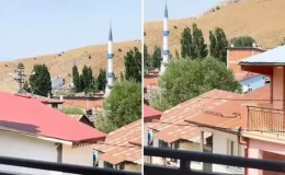 Muhtarı isyan ettiren olay! Çareyi cami hoparlöründen anons yapmakta buldu