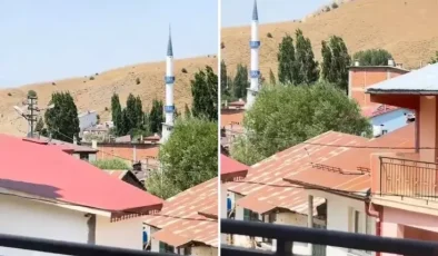 Muhtarı isyan ettiren olay! Çareyi cami hoparlöründen anons yapmakta buldu
