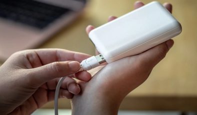 Powerbank Kullanırken Nelere Dikkat Edilmelidir?