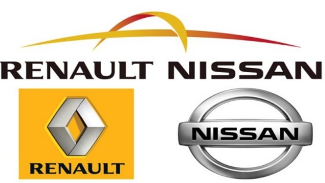 Renault ve Nissan ortaklığa gitmenin planlarını yapıyor